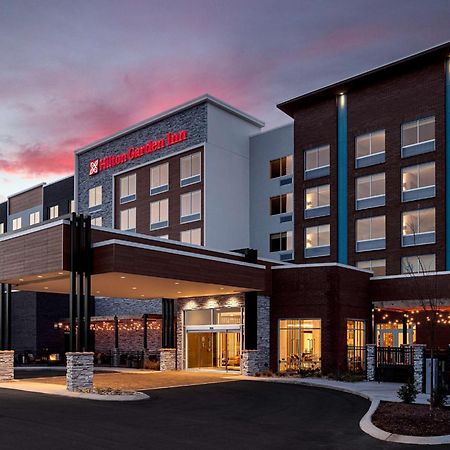 מאונט ג'ולייט Hilton Garden Inn Mt. Juliet, Tn מראה חיצוני תמונה