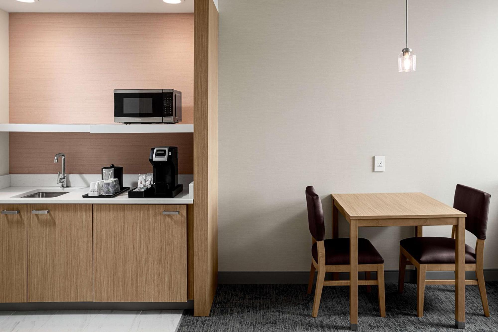 מאונט ג'ולייט Hilton Garden Inn Mt. Juliet, Tn מראה חיצוני תמונה