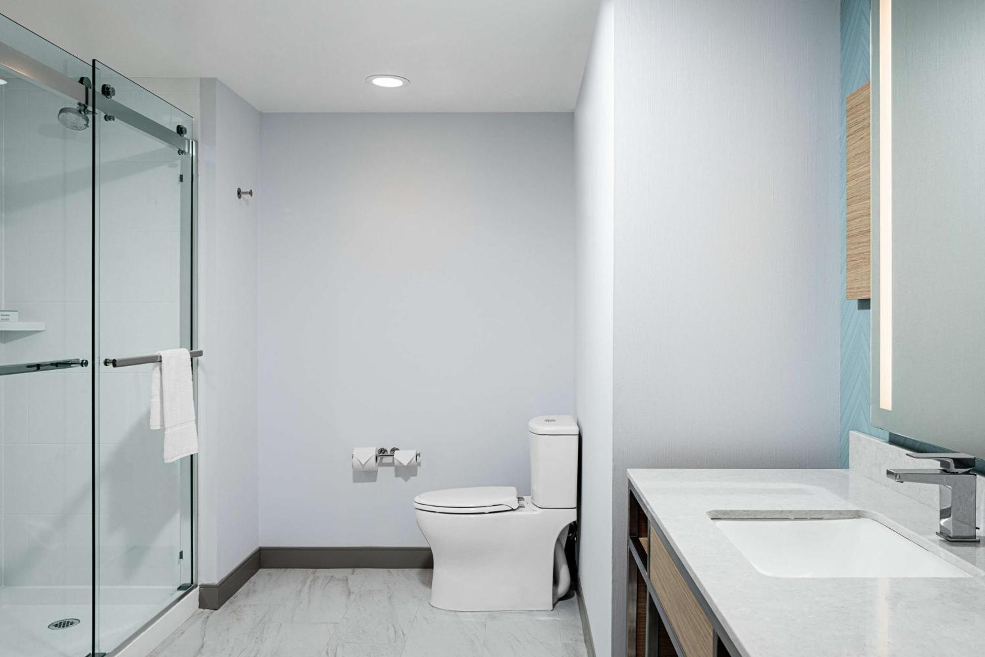 מאונט ג'ולייט Hilton Garden Inn Mt. Juliet, Tn מראה חיצוני תמונה