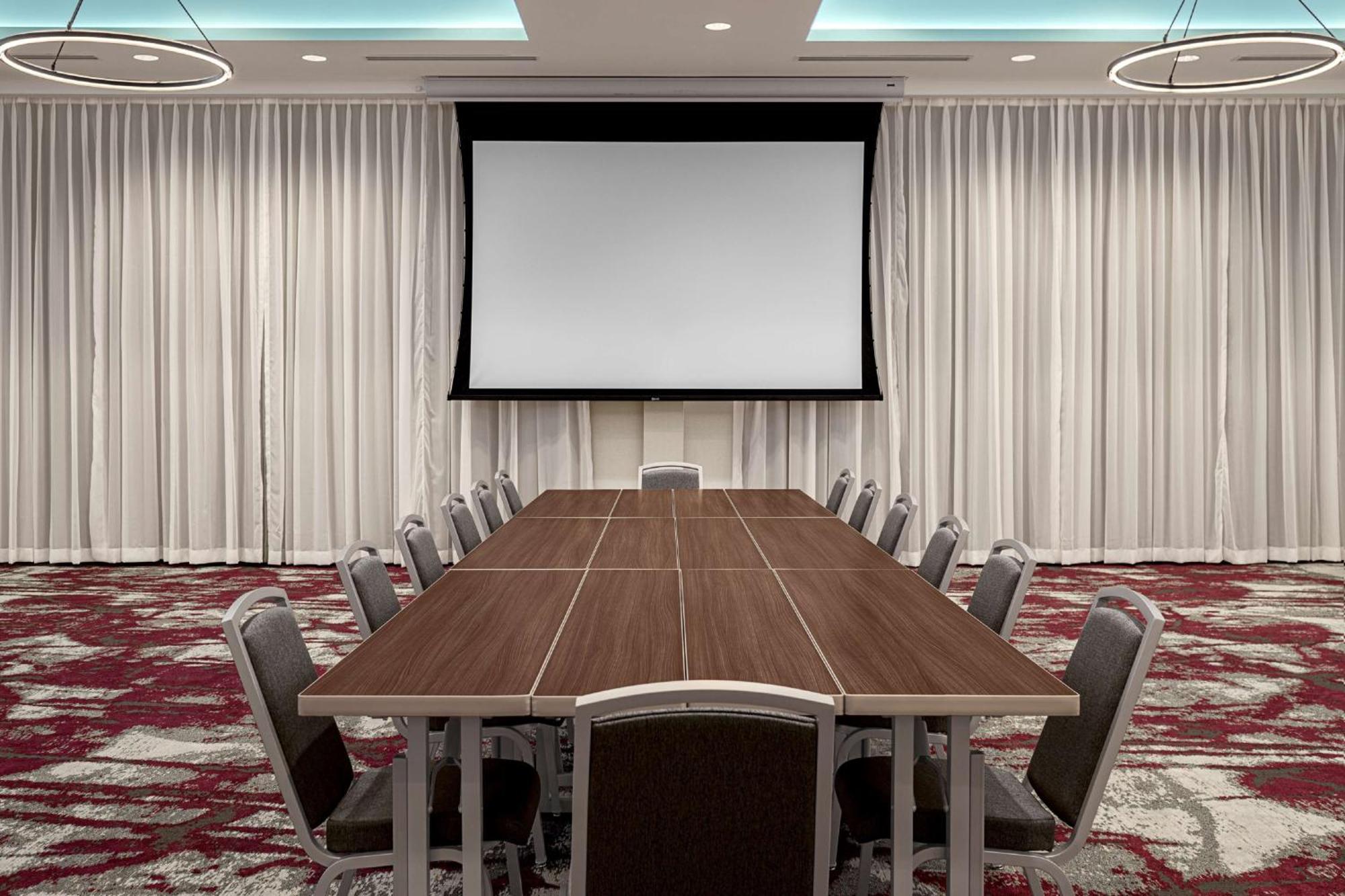 מאונט ג'ולייט Hilton Garden Inn Mt. Juliet, Tn מראה חיצוני תמונה