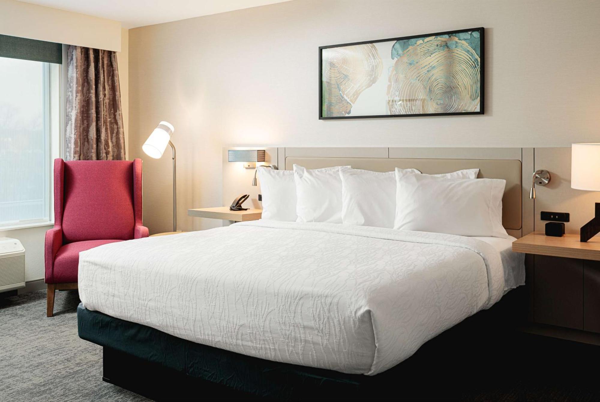 מאונט ג'ולייט Hilton Garden Inn Mt. Juliet, Tn מראה חיצוני תמונה