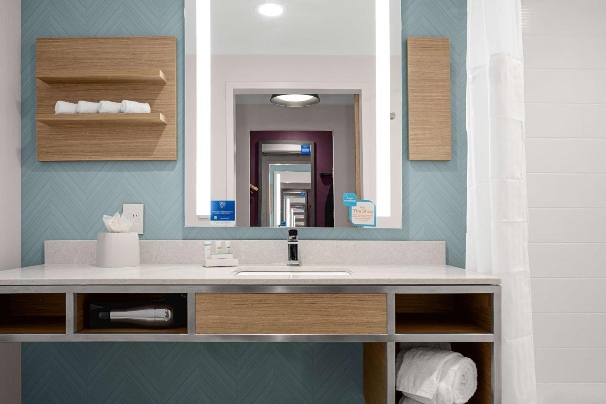 מאונט ג'ולייט Hilton Garden Inn Mt. Juliet, Tn מראה חיצוני תמונה