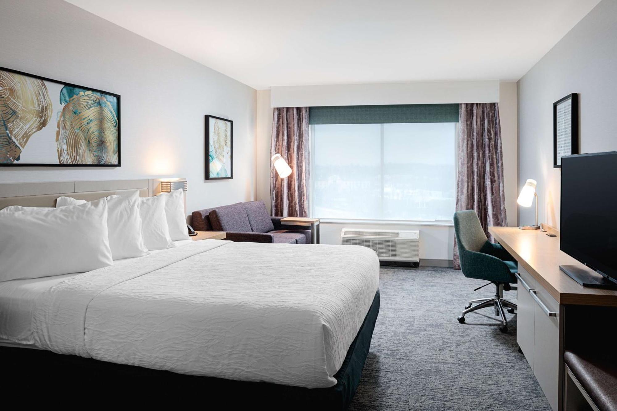 מאונט ג'ולייט Hilton Garden Inn Mt. Juliet, Tn מראה חיצוני תמונה