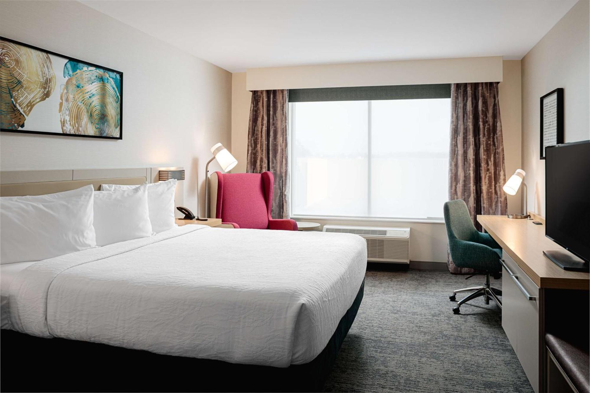 מאונט ג'ולייט Hilton Garden Inn Mt. Juliet, Tn מראה חיצוני תמונה