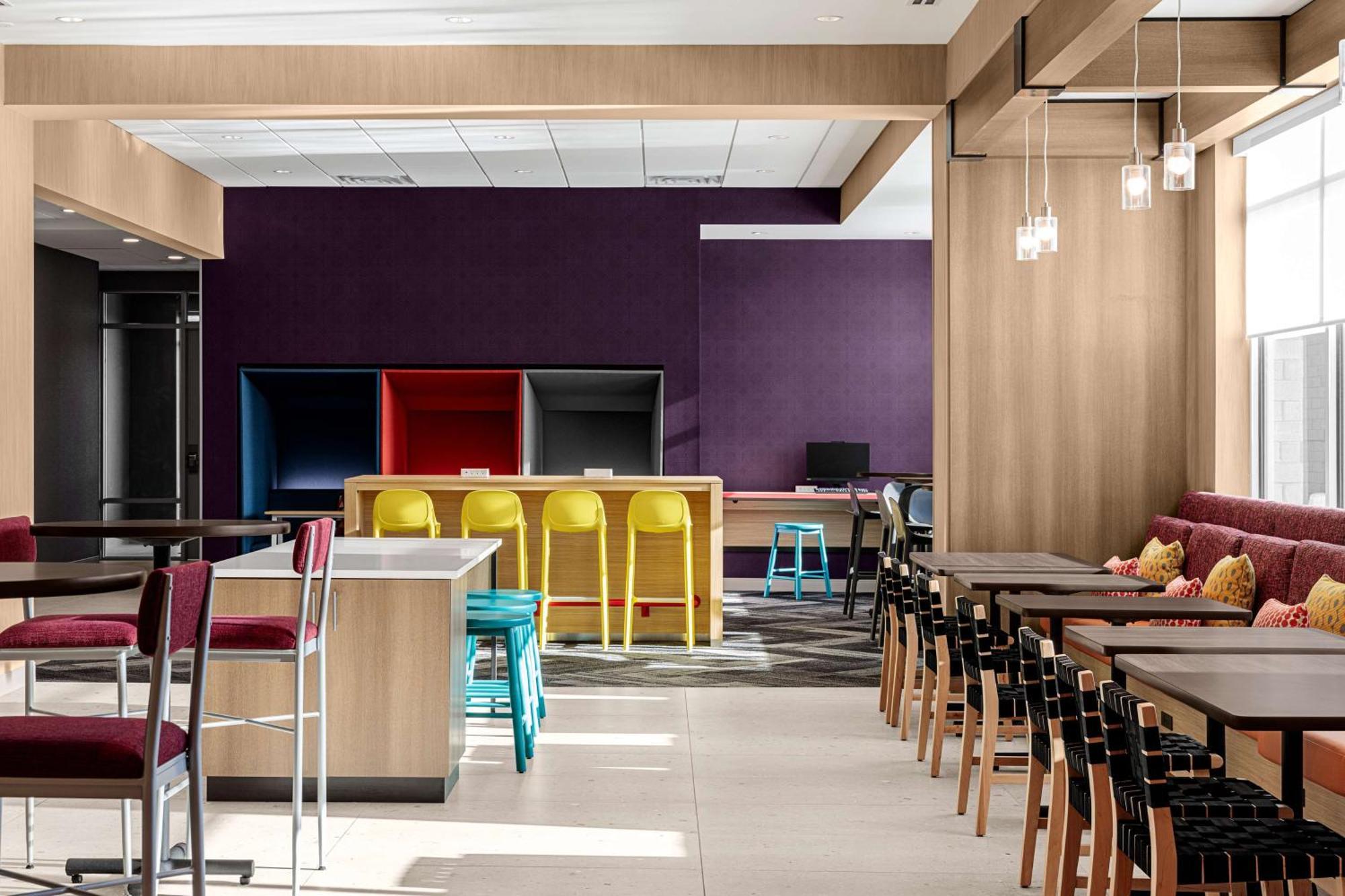 מאונט ג'ולייט Hilton Garden Inn Mt. Juliet, Tn מראה חיצוני תמונה