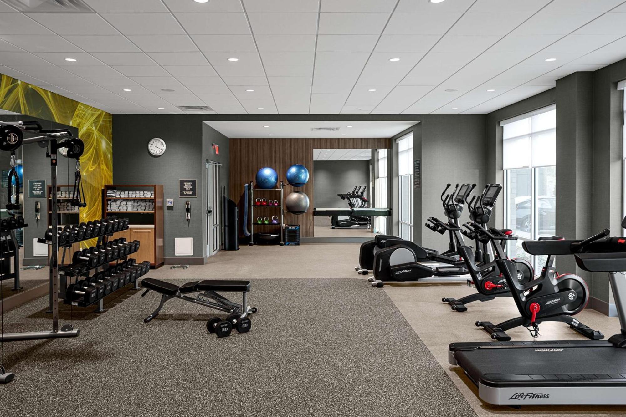 מאונט ג'ולייט Hilton Garden Inn Mt. Juliet, Tn מראה חיצוני תמונה