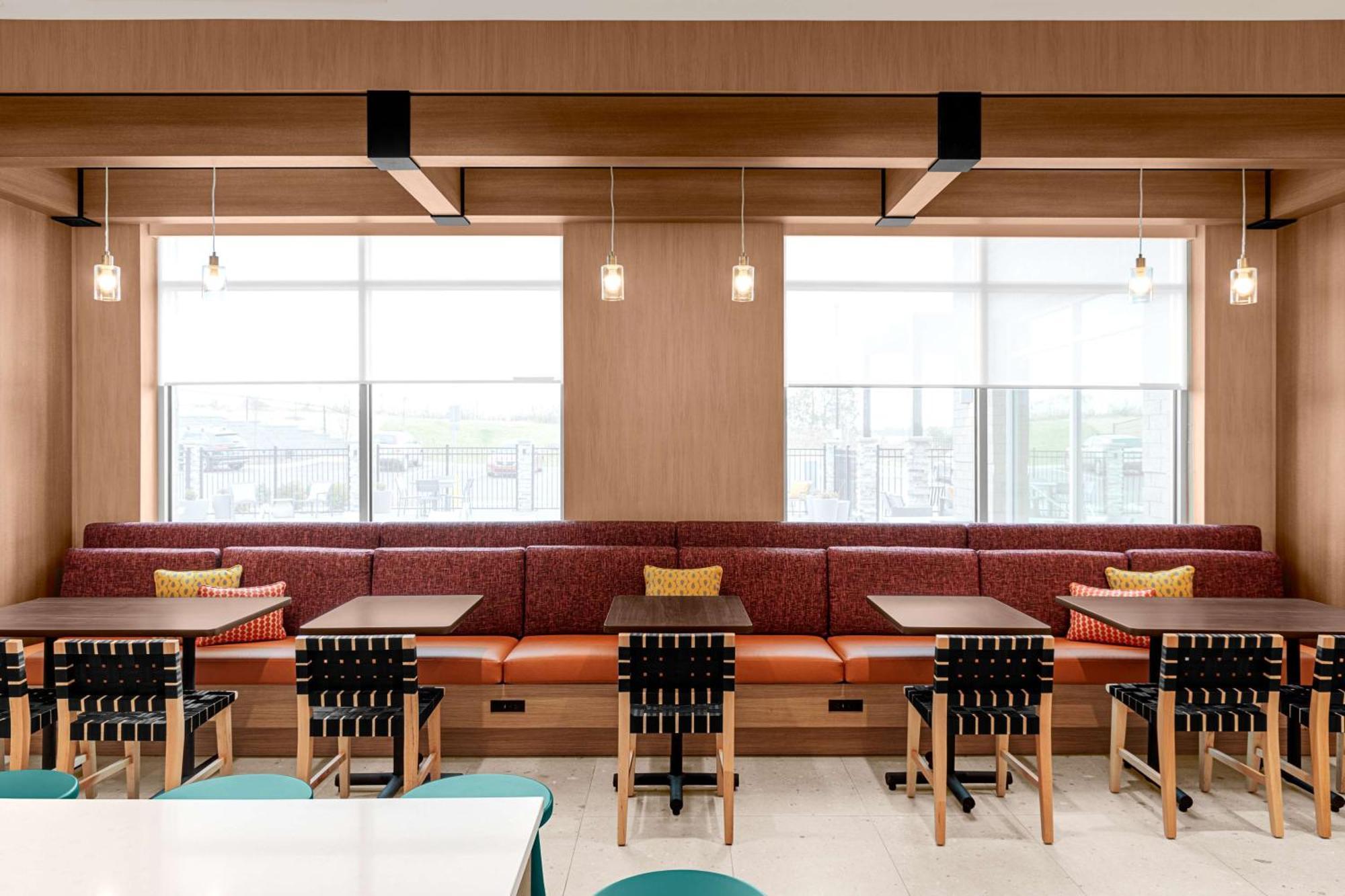 מאונט ג'ולייט Hilton Garden Inn Mt. Juliet, Tn מראה חיצוני תמונה