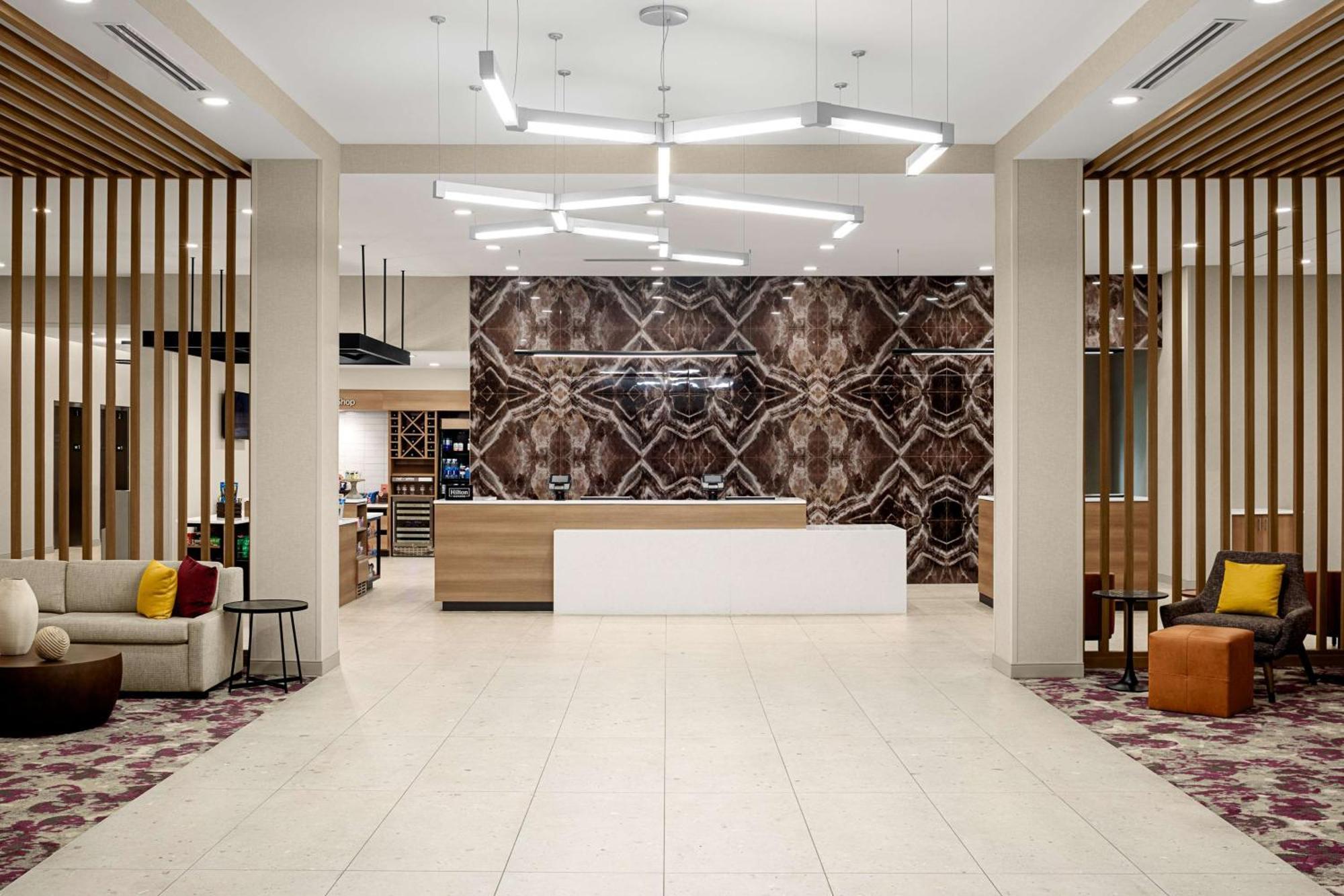 מאונט ג'ולייט Hilton Garden Inn Mt. Juliet, Tn מראה חיצוני תמונה