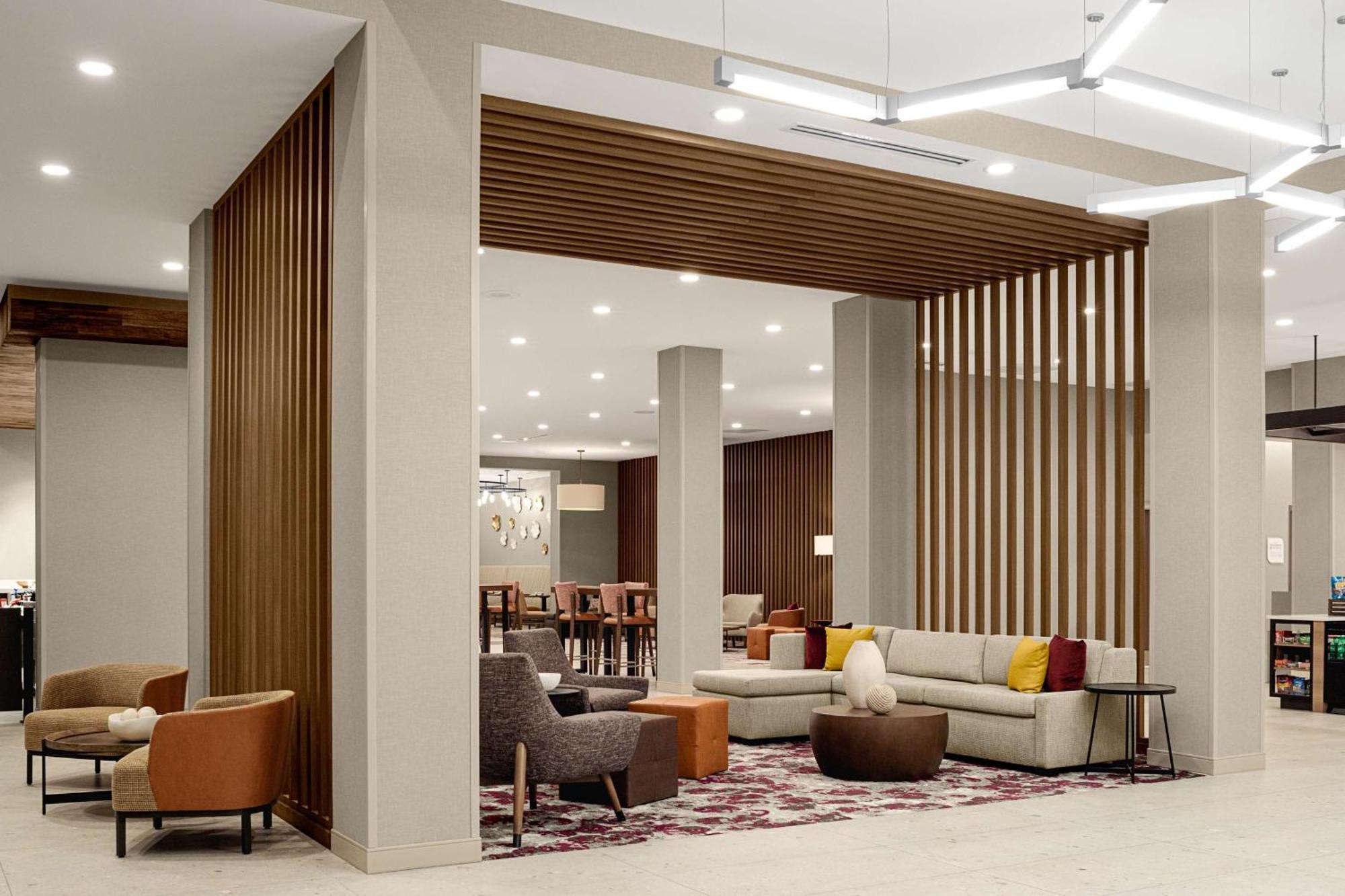מאונט ג'ולייט Hilton Garden Inn Mt. Juliet, Tn מראה חיצוני תמונה