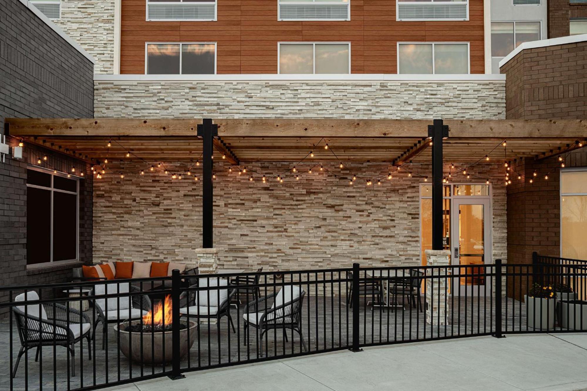 מאונט ג'ולייט Hilton Garden Inn Mt. Juliet, Tn מראה חיצוני תמונה